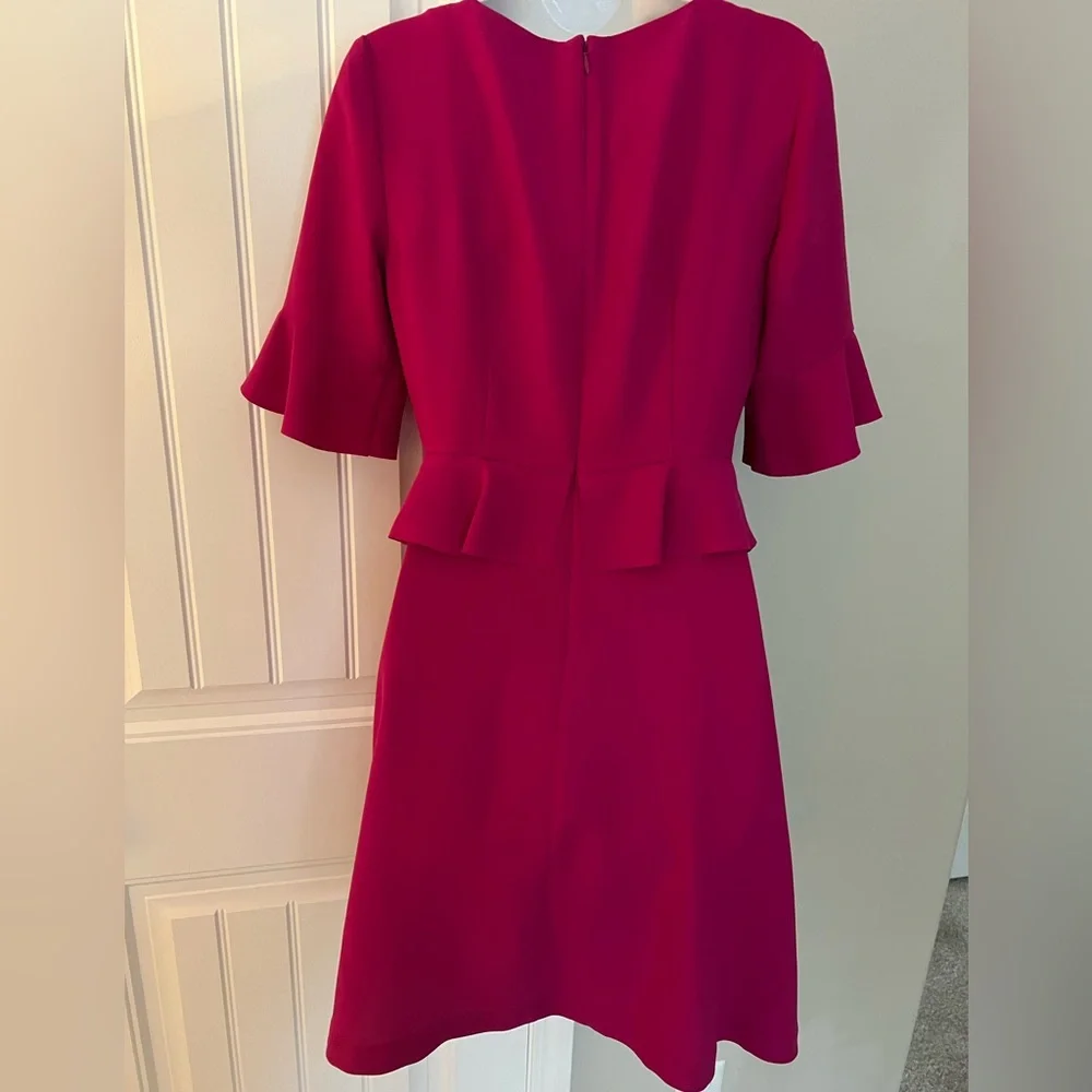 NWOT BANANA REPUBLIC DRESS - Picture 6 of 11